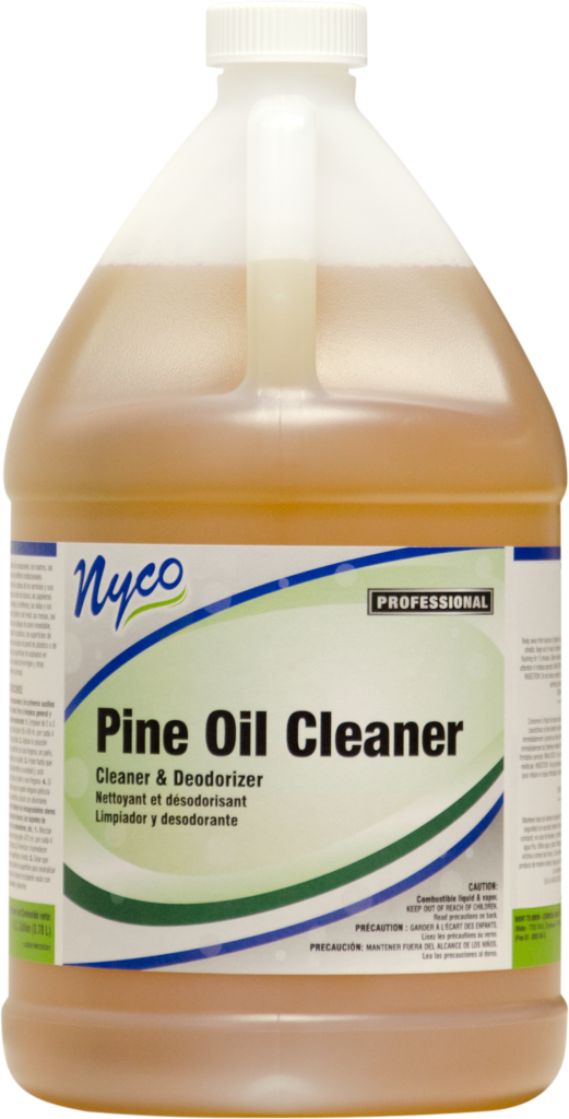 Pine Oil Cleaner - Cleaner & Deodorizer